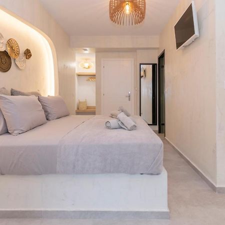 Iosif Suites Neos Marmaras Exterior foto