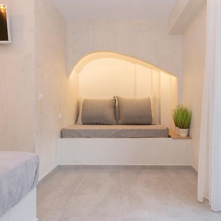 Iosif Suites Neos Marmaras Exterior foto
