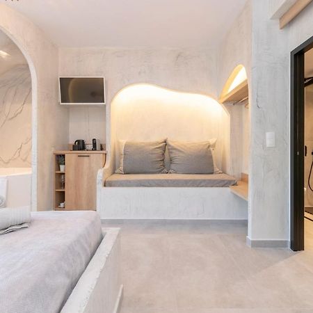 Iosif Suites Neos Marmaras Exterior foto
