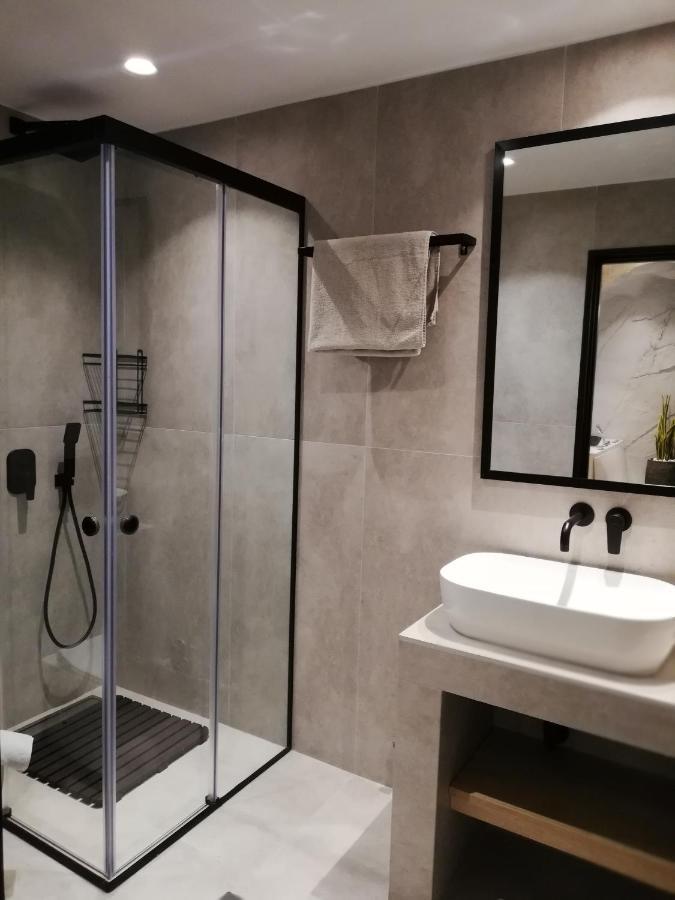 Iosif Suites Neos Marmaras Exterior foto