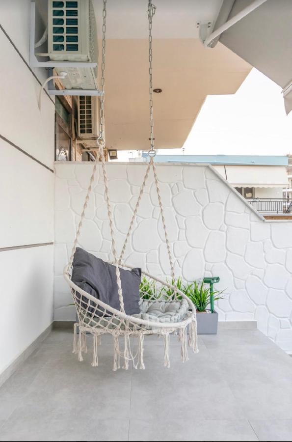 Iosif Suites Neos Marmaras Exterior foto