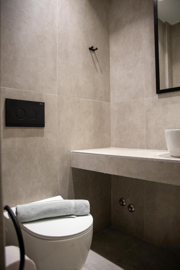 Iosif Suites Neos Marmaras Exterior foto