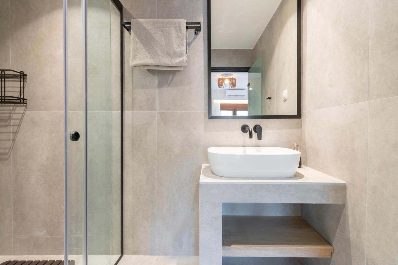 Iosif Suites Neos Marmaras Exterior foto