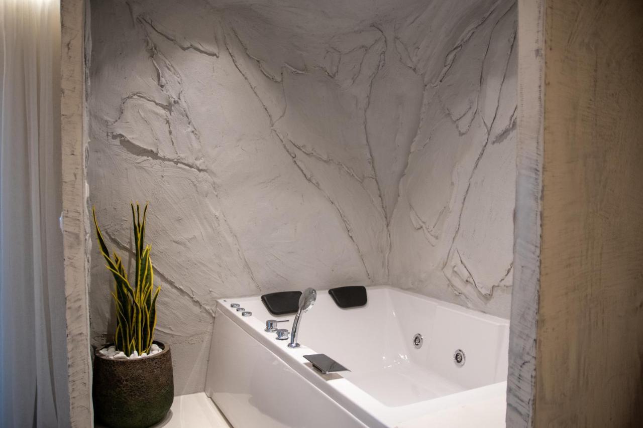 Iosif Suites Neos Marmaras Exterior foto