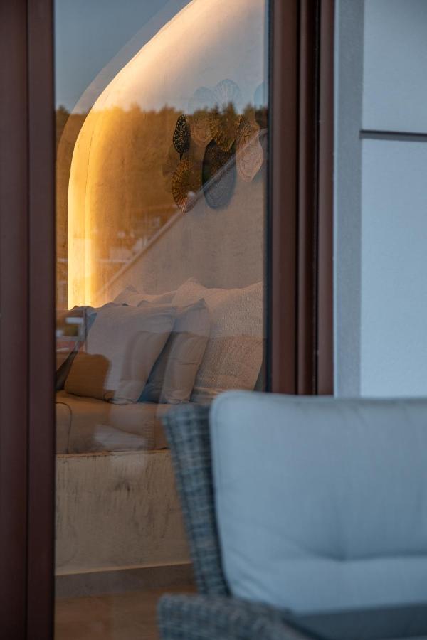 Iosif Suites Neos Marmaras Exterior foto