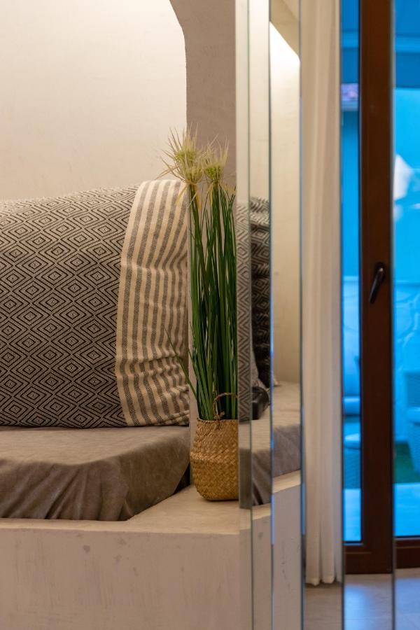 Iosif Suites Neos Marmaras Exterior foto