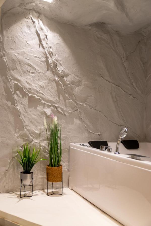 Iosif Suites Neos Marmaras Exterior foto