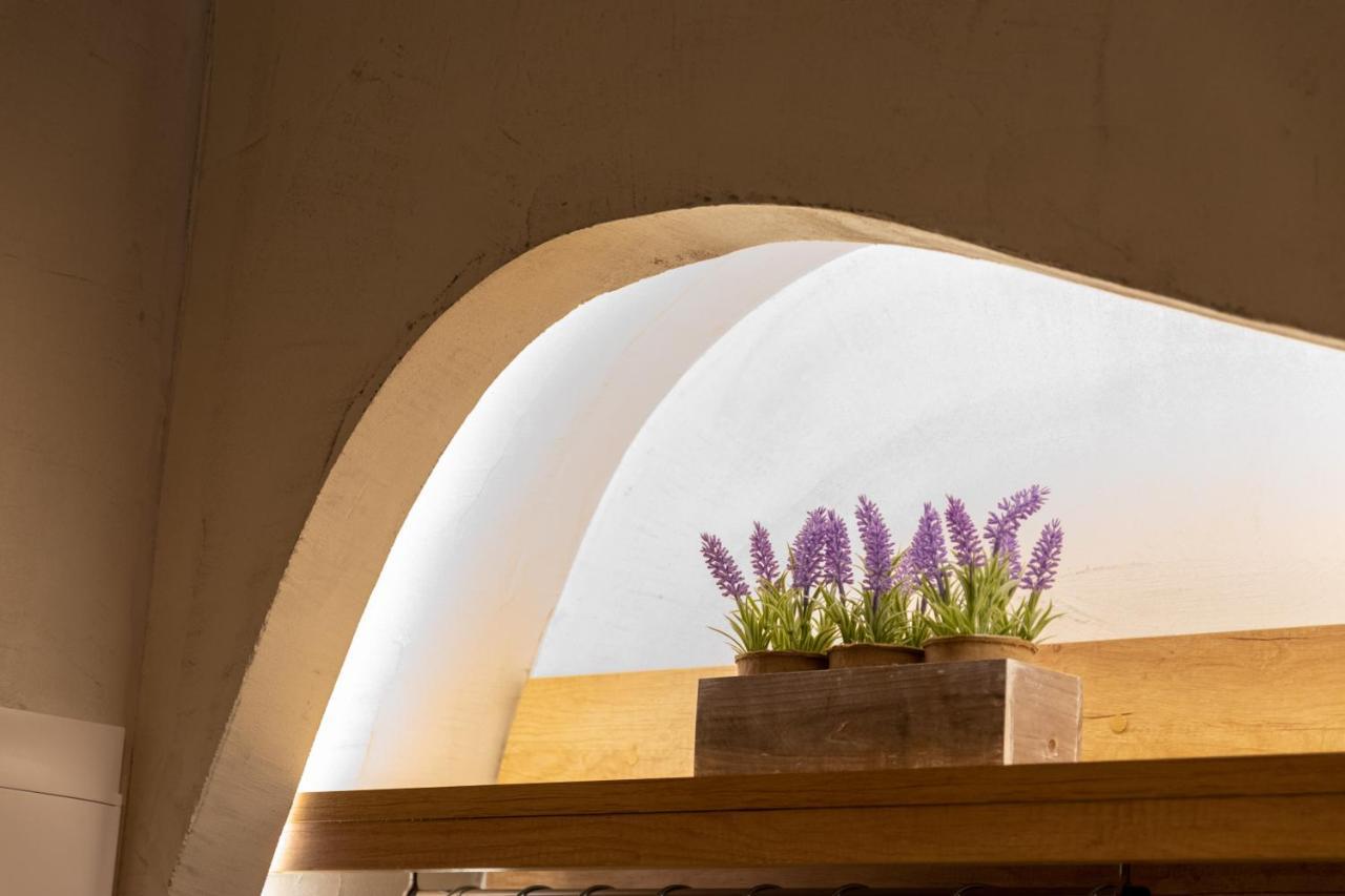 Iosif Suites Neos Marmaras Exterior foto