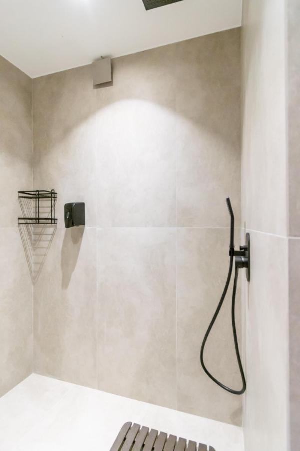 Iosif Suites Neos Marmaras Exterior foto